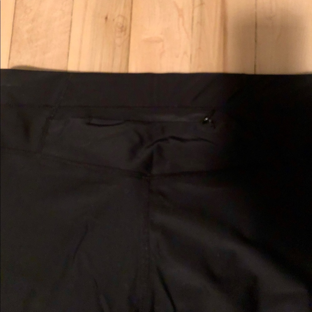 Black Roxy exercise pants - Picture 5 of 5